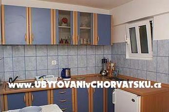 Apartmány Niki &amp; Petra foto 5