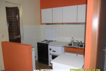 Apartmány NIKO foto 5