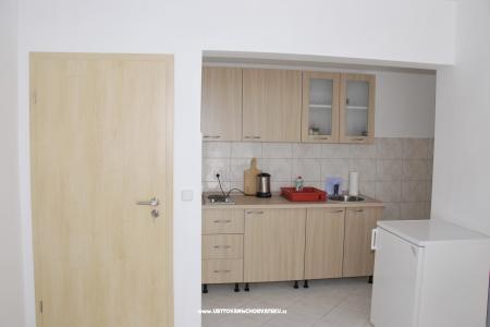 Apartmány Nikola foto 3