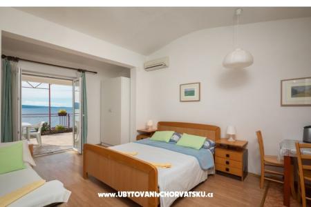 Seaview Apartmány Opačak foto 5