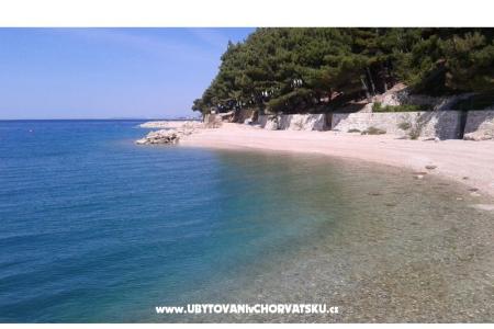 Apartmány Patarčić foto 2