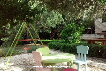 Apartmány Pavković foto 2