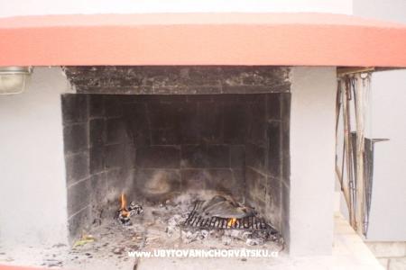 Apartmány Pavlović Duće foto 4