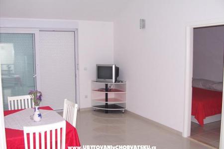 Apartmány Perdijić foto 2