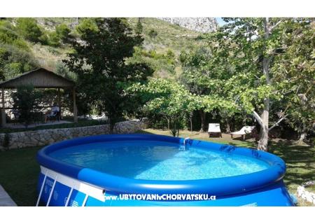 Apartmány Perić foto 2