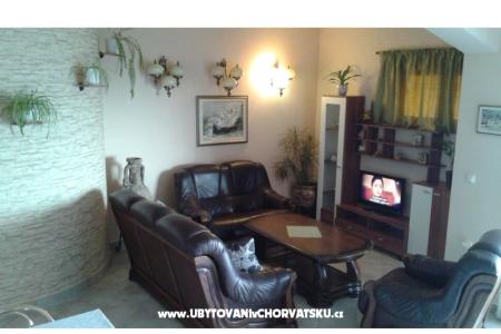 Apartmány Perić foto 4