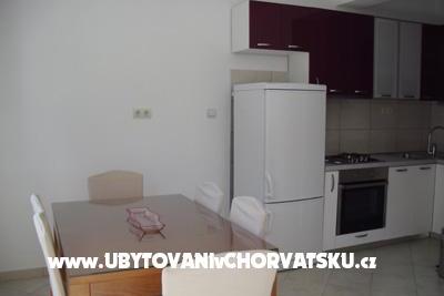 Apartmány Peričić foto 4