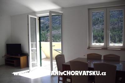 Apartmány Peričić foto 5