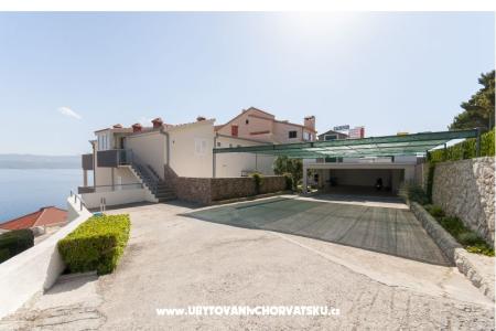 Apartmány Pero Mimica foto 3