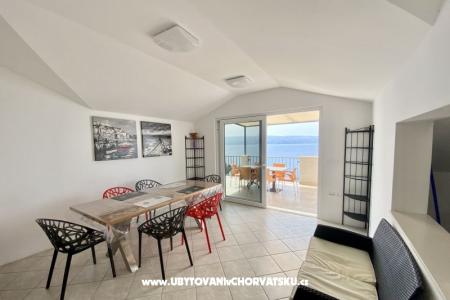 Apartmány  Mateo Pezo foto 2