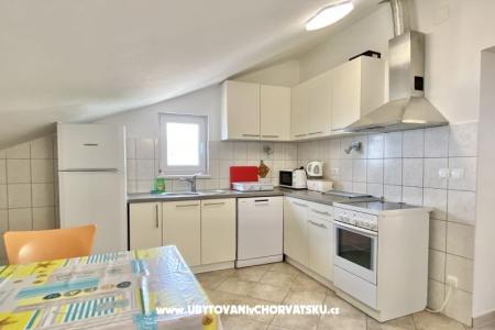 Apartmány  Mateo Pezo foto 3