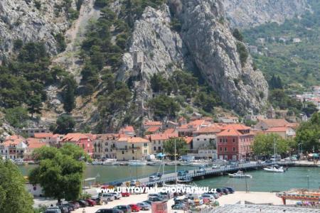 Apartmány Roza foto 2