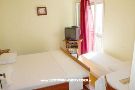 Apartmány Roza foto 3