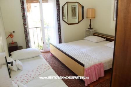 Apartmány Roza foto 4