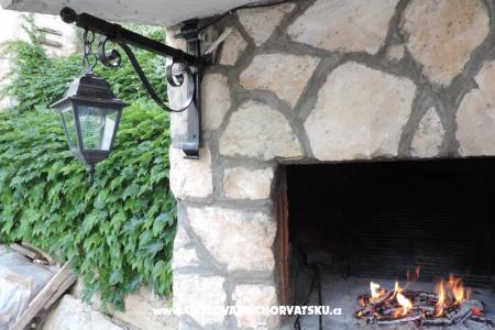 Apartmány Rubić foto 4