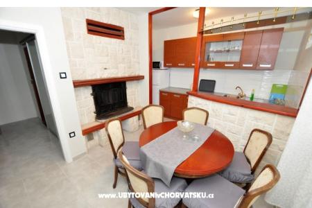 Apartmány Ruzica foto 5