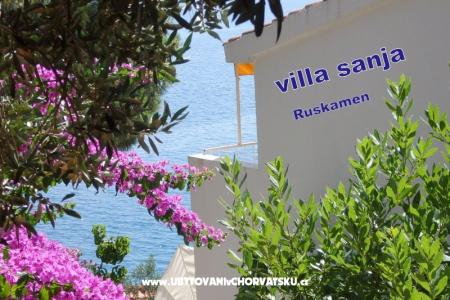 Apartmány Sanja foto 2