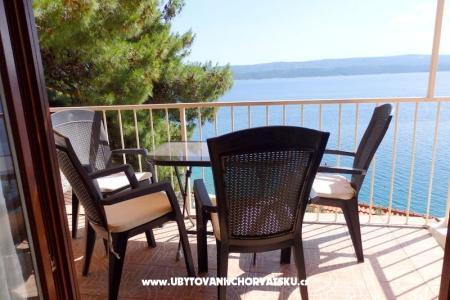 Apartmány Sanja foto 3