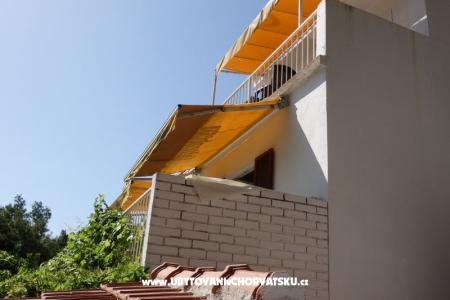 Apartmány Sanja foto 4