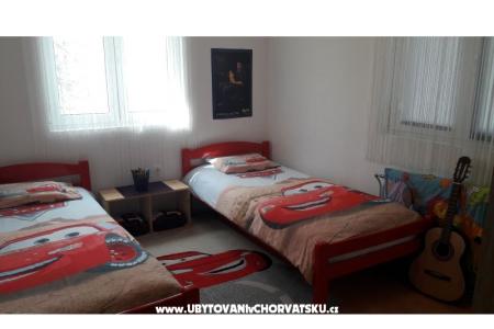 Apartmány Sanja Rajić foto 3