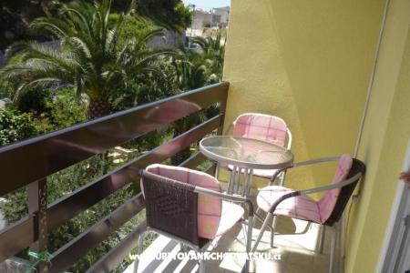 Apartmány Skocibusic foto 2