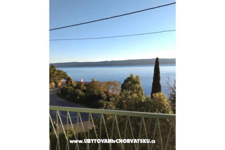 Apartmány Slavinj Janja foto 2