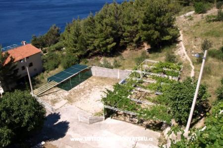 Apartmány Smilja foto 2