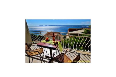 Apartmány Sodan foto 5