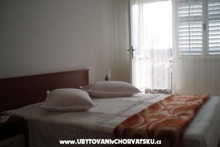 Apartmány Suzana foto 3