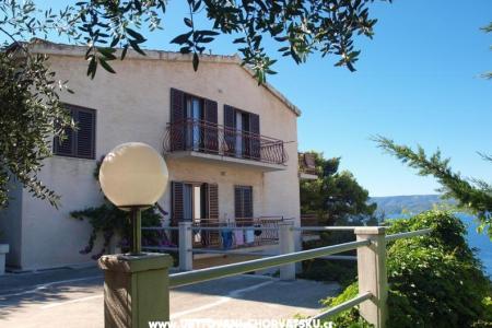 Apartmány Tice foto 2