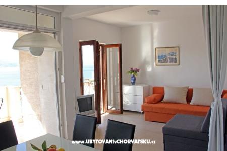 Apartmány Tice foto 3