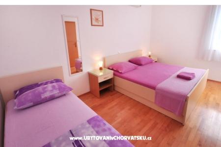Apartmány Tiho foto 4