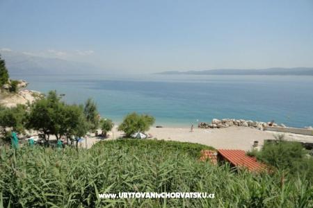 Apartmány Tomasovic foto 3