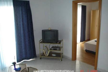 Apartmány Tomić foto 3