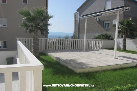 Apartmány Tonći foto 3