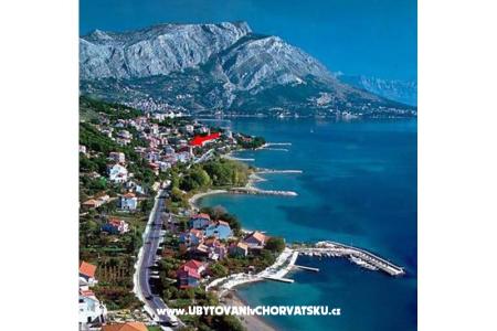 Apartmány Tonći foto 4