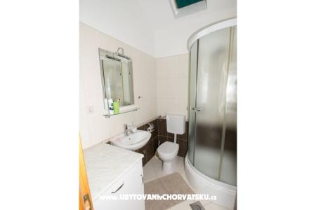 Apartmány Tonka foto 4