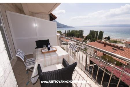 Apartmány Tonka foto 5