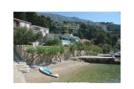 Apartmány u Čelini Zavode Omiš Chorvatsko