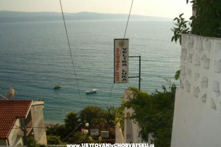 Apartmány Velika Luka foto 2