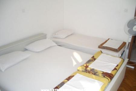 Apartmány Velika Luka foto 4