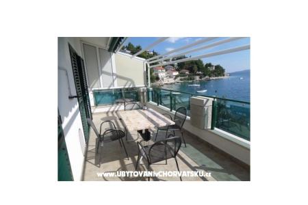Apartmány Villa Dodig foto 3