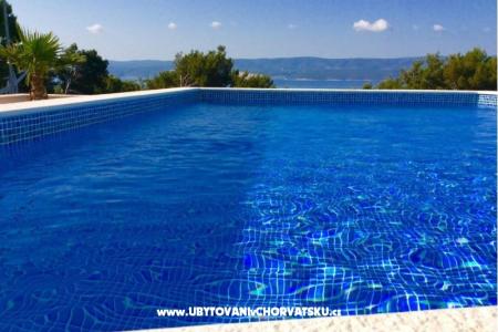 Apartmány Višnja foto 2