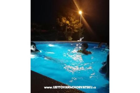 Apartmány Višnja foto 3