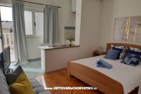 Apartmány Tino foto 5