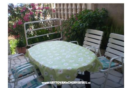 Apartmány Zečić foto 5