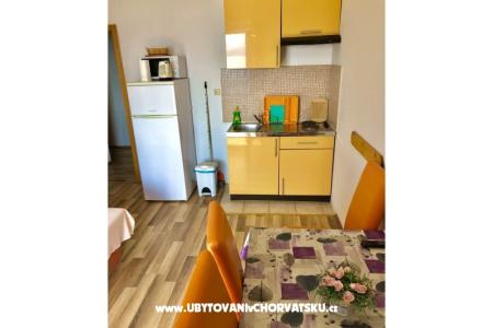 Apartmány Anita I Zoran foto 5