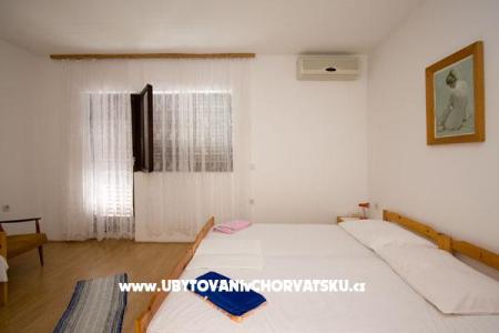 Apartmány Višnja foto 3