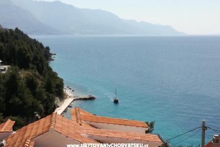 Apartmány Visnjica foto 3