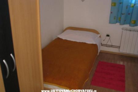 Apartmánmate omiš foto 5